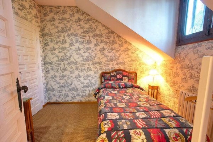 Imagen de la habitación del Hotel Rural Victoria by Bossh. Foto 10