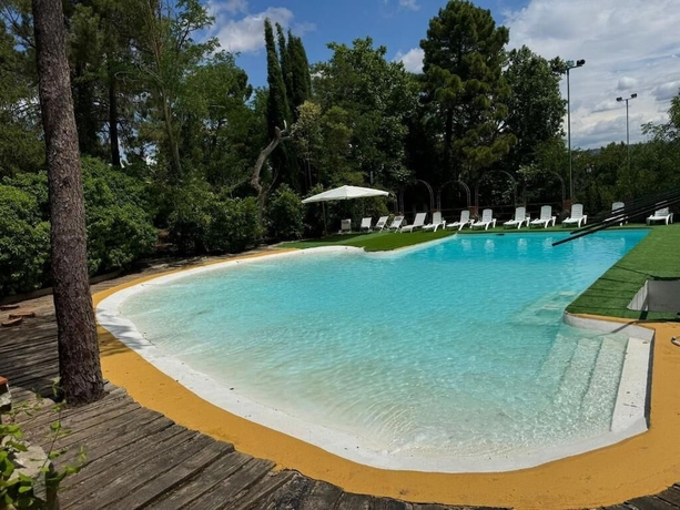 Imagen general del Hotel Rural Victoria by Bossh. Foto 1