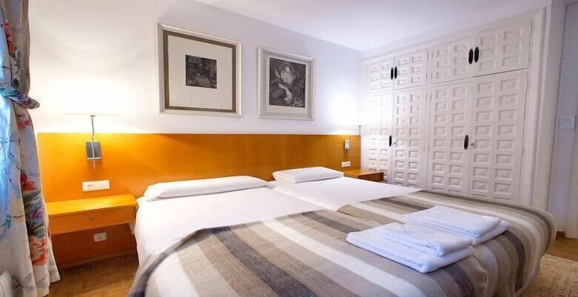 Imagen de la habitación del Hotel Rural Victoria by Bossh. Foto 12