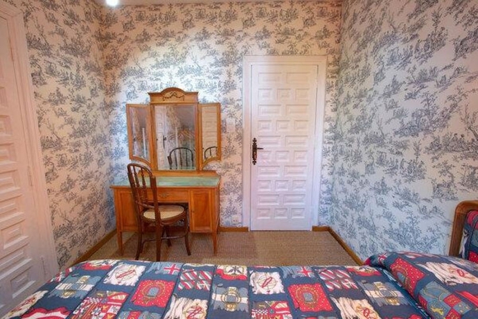 Imagen de la habitación del Hotel Rural Victoria by Bossh. Foto 14