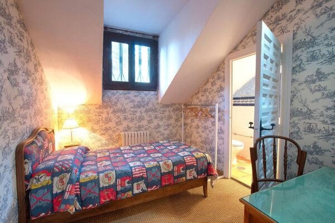 Imagen de la habitación del Hotel Rural Victoria by Bossh. Foto 15