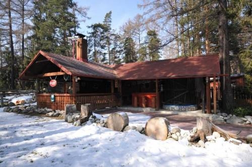 Imagen general del Hotel Rural Vila Astra. Foto 23