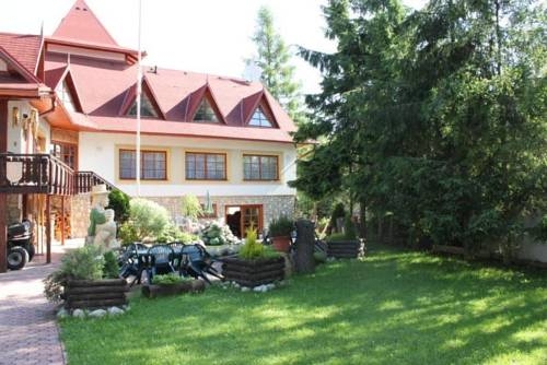 Imagen general del Hotel Rural Vila Astra. Foto 4