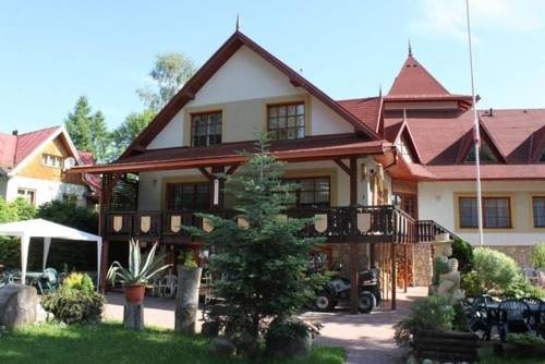 Imagen general del Hotel Rural Vila Astra. Foto 6