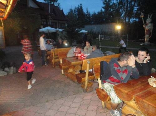 Imagen general del Hotel Rural Vila Astra. Foto 7