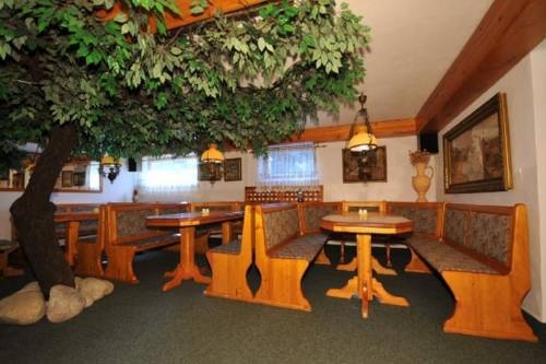 Imagen general del Hotel Rural Vila Astra. Foto 8