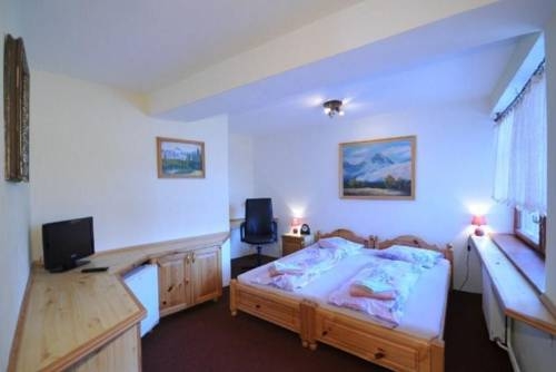 Imagen general del Hotel Rural Vila Astra. Foto 9