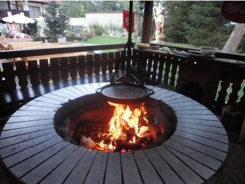 Imagen general del Hotel Rural Vila Astra. Foto 11