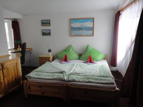 Imagen general del Hotel Rural Vila Astra. Foto 12