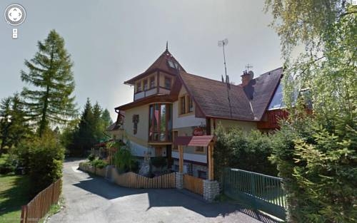 Imagen general del Hotel Rural Vila Astra. Foto 14