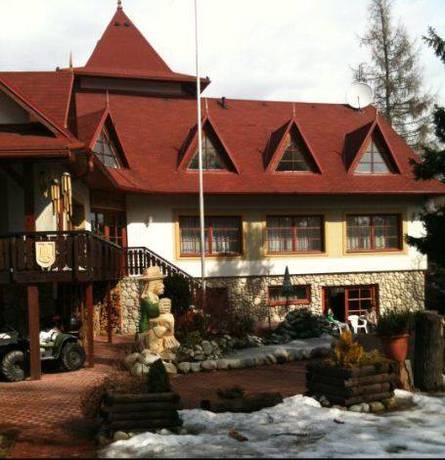 Imagen general del Hotel Rural Vila Astra. Foto 15