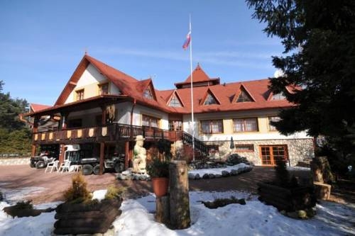 Imagen general del Hotel Rural Vila Astra. Foto 17