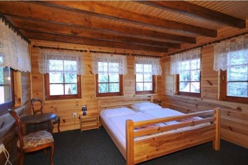 Imagen general del Hotel Rural Vila Astra. Foto 18