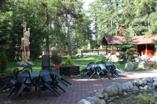 Imagen general del Hotel Rural Vila Astra. Foto 20