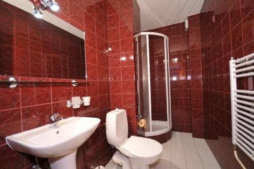 Imagen general del Hotel Rural Vila Astra. Foto 22