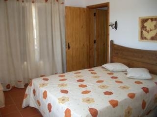 Imagen de la habitación del Hotel Rural Vila Planicie. Foto 5