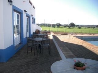 Imagen general del Hotel Rural Vila Planicie. Foto 4