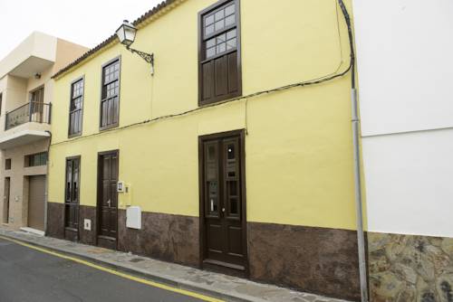 Imagen general del Hotel Rural Vilaflor. Foto 2