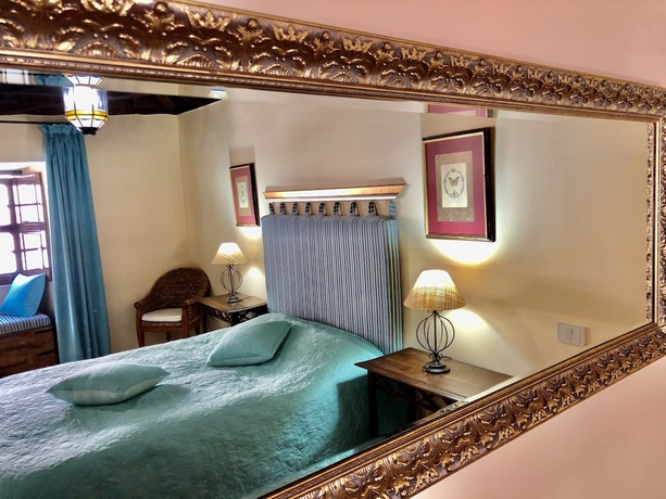 Imagen de la habitación del Hotel Rural Vilaflor. Foto 8