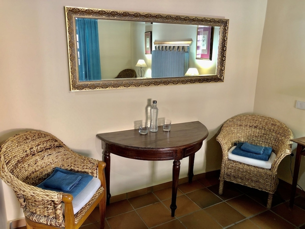 Imagen de la habitación del Hotel Rural Vilaflor. Foto 9