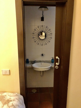 Imagen de la habitación del Hotel Rural Vilaflor. Foto 10