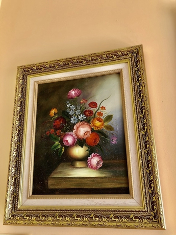 Imagen de los interiores del Hotel Rural Vilaflor. Foto 12