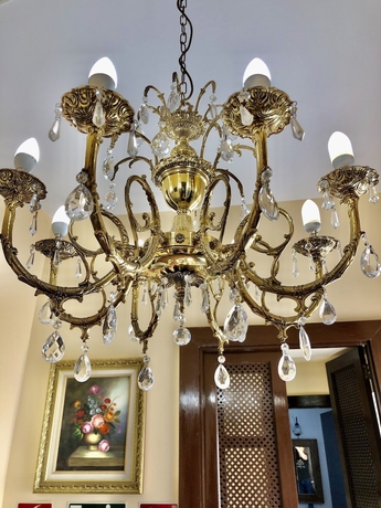 Imagen de los interiores del Hotel Rural Vilaflor. Foto 15