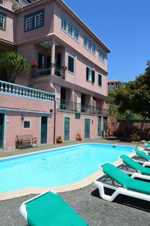 Imagen de la piscina del Hotel Rural Villa Alto Boutique. Foto 15