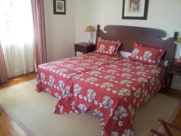 Imagen de la habitación del Hotel Rural Villa Alto Boutique. Foto 2