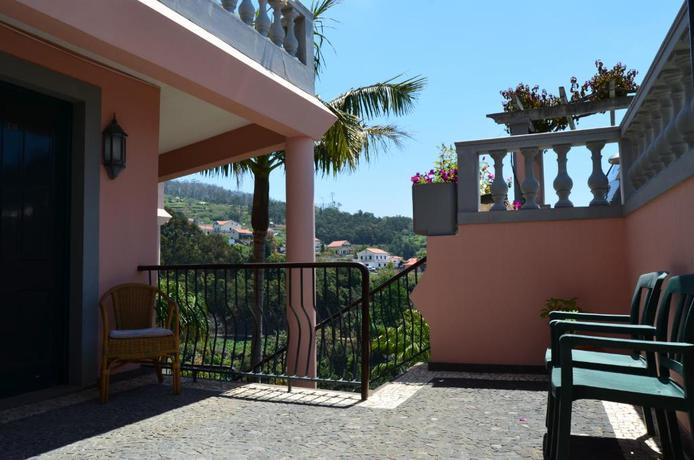 Imagen de los exteriores del Hotel Rural Villa Alto Boutique. Foto 8