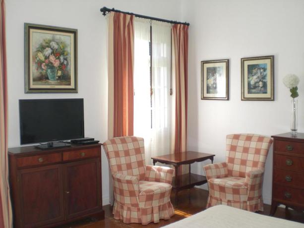 Imagen de la habitación del Hotel Rural Villa Alto Boutique. Foto 4