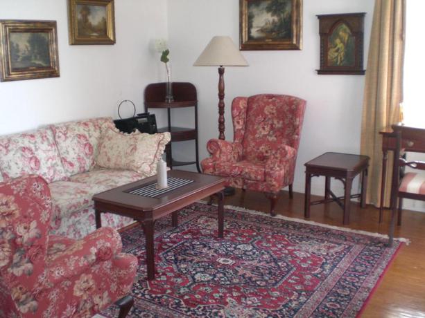 Imagen de los interiores del Hotel Rural Villa Alto Boutique. Foto 14