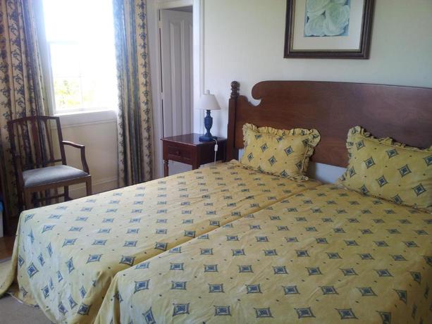 Imagen de la habitación del Hotel Rural Villa Alto Boutique. Foto 5