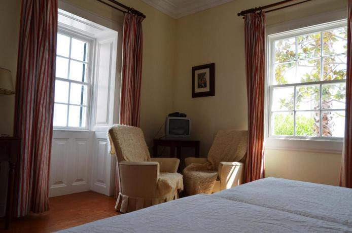 Imagen de la habitación del Hotel Rural Villa Alto Boutique. Foto 6