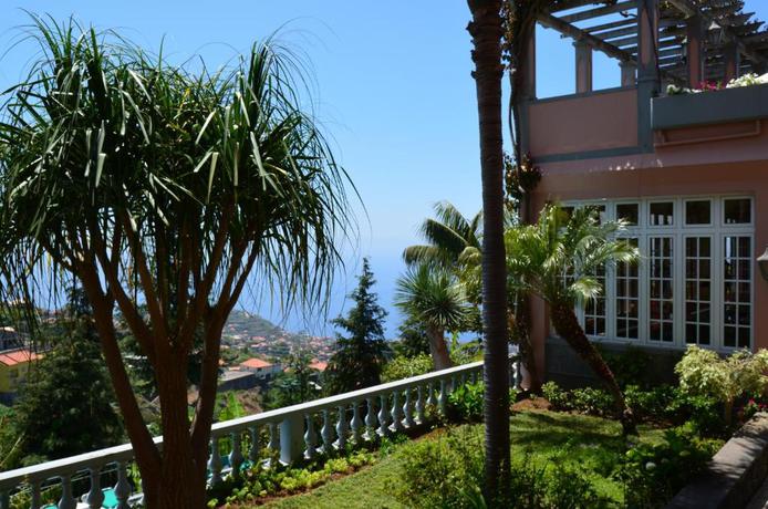 Imagen de los exteriores del Hotel Rural Villa Alto Boutique. Foto 9