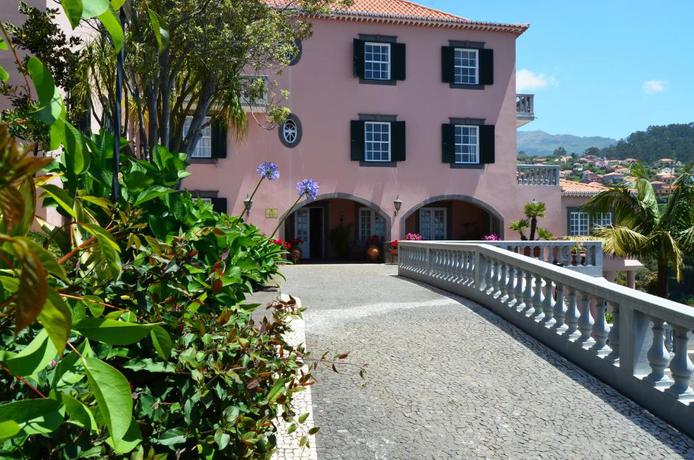 Imagen de los exteriores del Hotel Rural Villa Alto Boutique. Foto 10