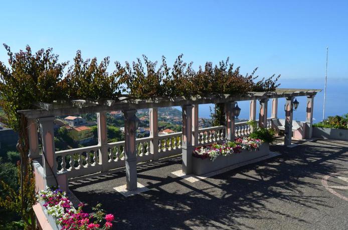 Imagen de los exteriores del Hotel Rural Villa Alto Boutique. Foto 12