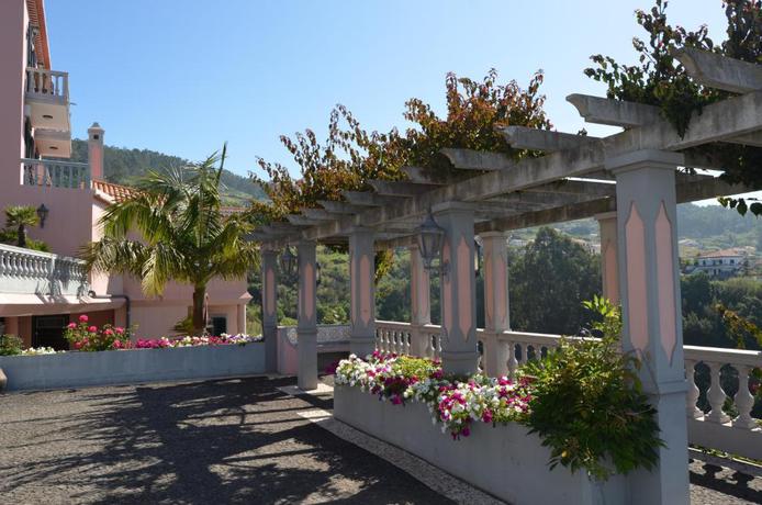 Imagen de los exteriores del Hotel Rural Villa Alto Boutique. Foto 13