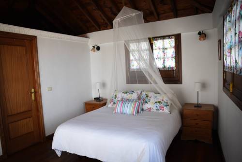 Imagen general del Hotel Rural Villa Ariadna. Foto 2