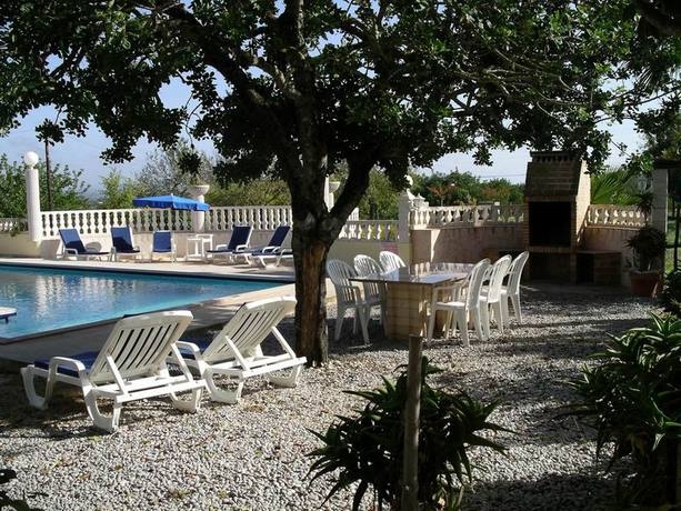 Imagen de los exteriores del Hotel Rural Villa Ca Na Beneta. Foto 2