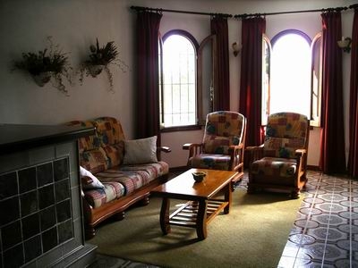 Imagen de los interiores del Hotel Rural Villa Ca Na Beneta. Foto 6