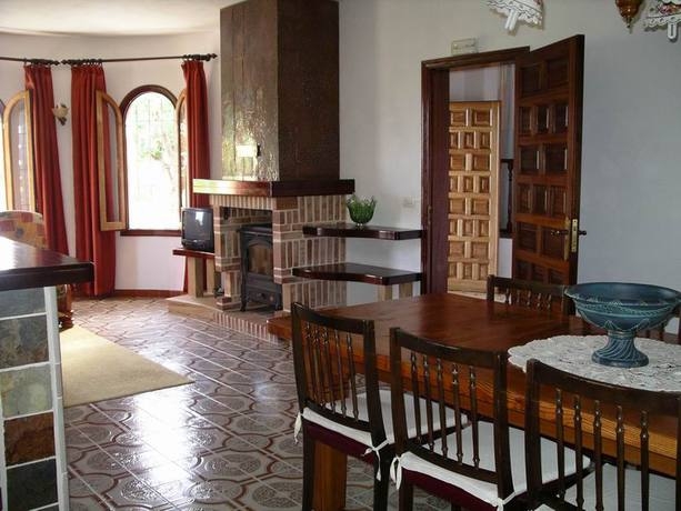 Imagen de los interiores del Hotel Rural Villa Ca Na Beneta. Foto 7