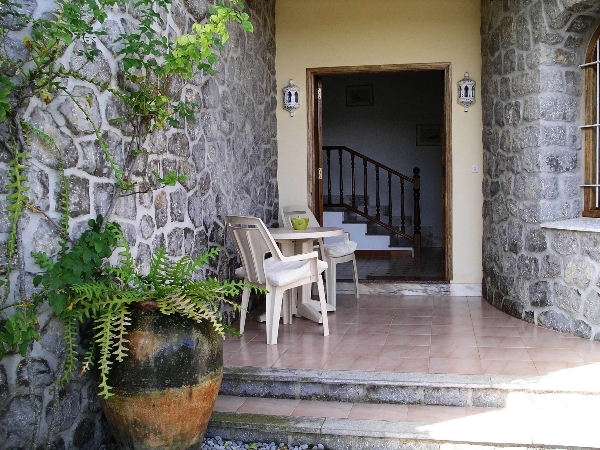 Imagen de los exteriores del Hotel Rural Villa Ca Na Beneta. Foto 4