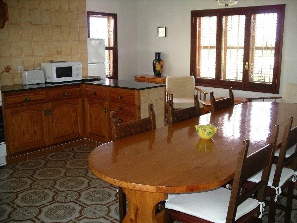 Imagen de los interiores del Hotel Rural Villa Ca Na Beneta. Foto 8