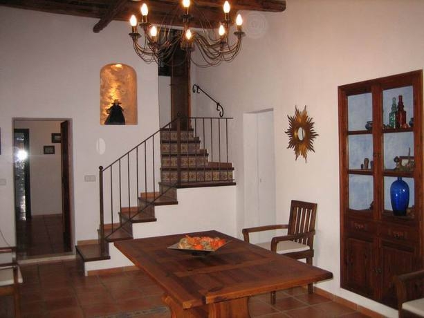 Imagen de los interiores del Hotel Rural Villa Can Sam. Foto 7