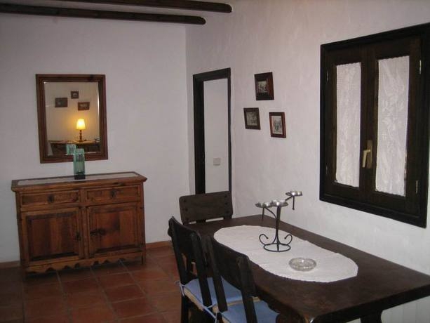 Imagen de los interiores del Hotel Rural Villa Can Sam. Foto 8