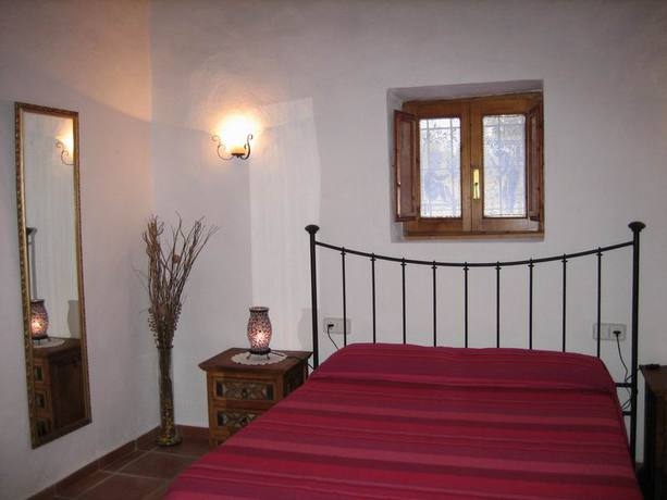 Imagen de los exteriores del Hotel Rural Villa Can Sam. Foto 5