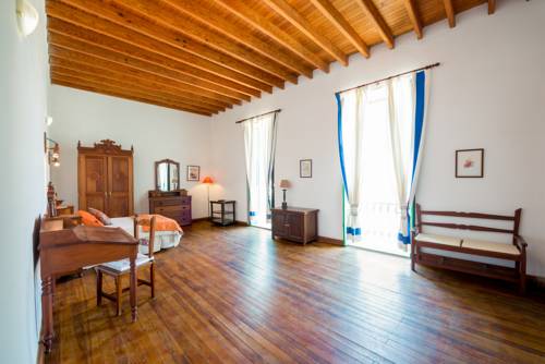 Imagen de la habitación del Hotel Rural Villa De Ag&uuml;imes. Foto 4