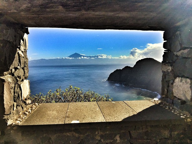 Imagen general del Hotel Rural Villa Hermigua. Foto 2