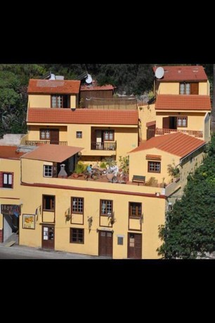 Imagen general del Hotel Rural Villa Hermigua. Foto 3